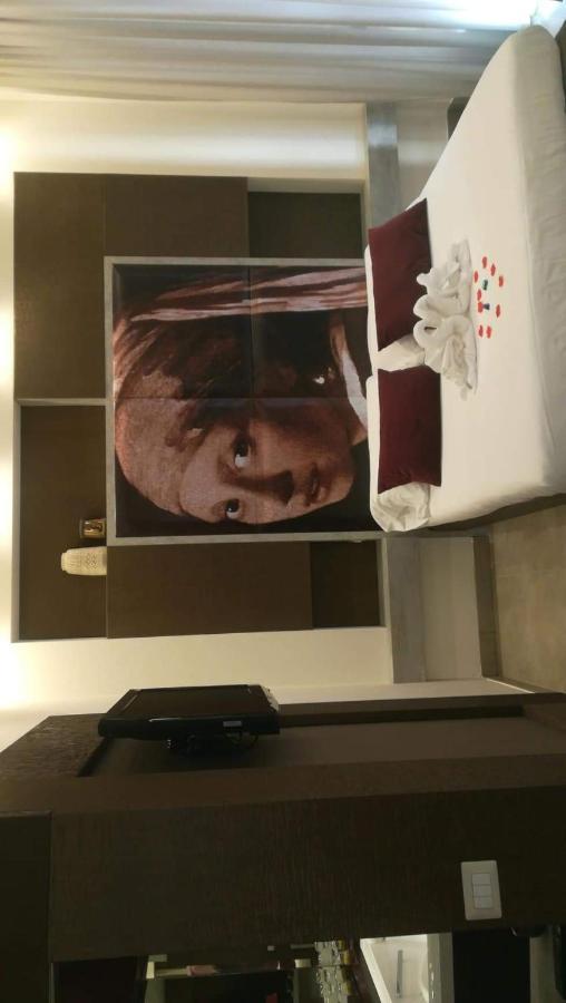B&B Suite Paciotti Trani Extérieur photo
