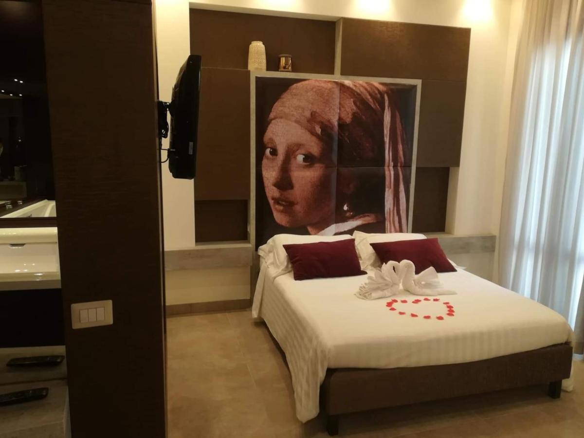 B&B Suite Paciotti Trani Extérieur photo