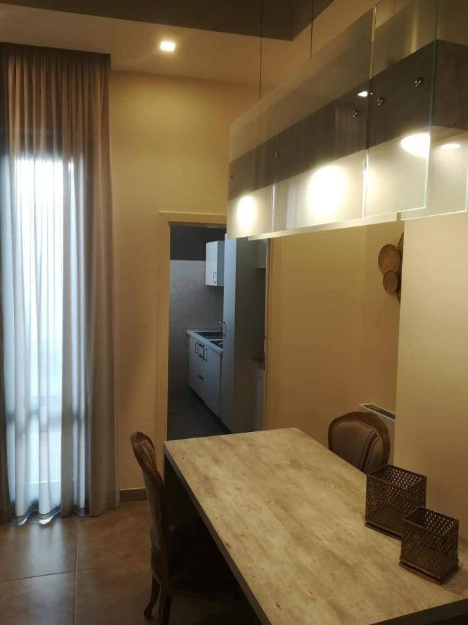 B&B Suite Paciotti Trani Extérieur photo