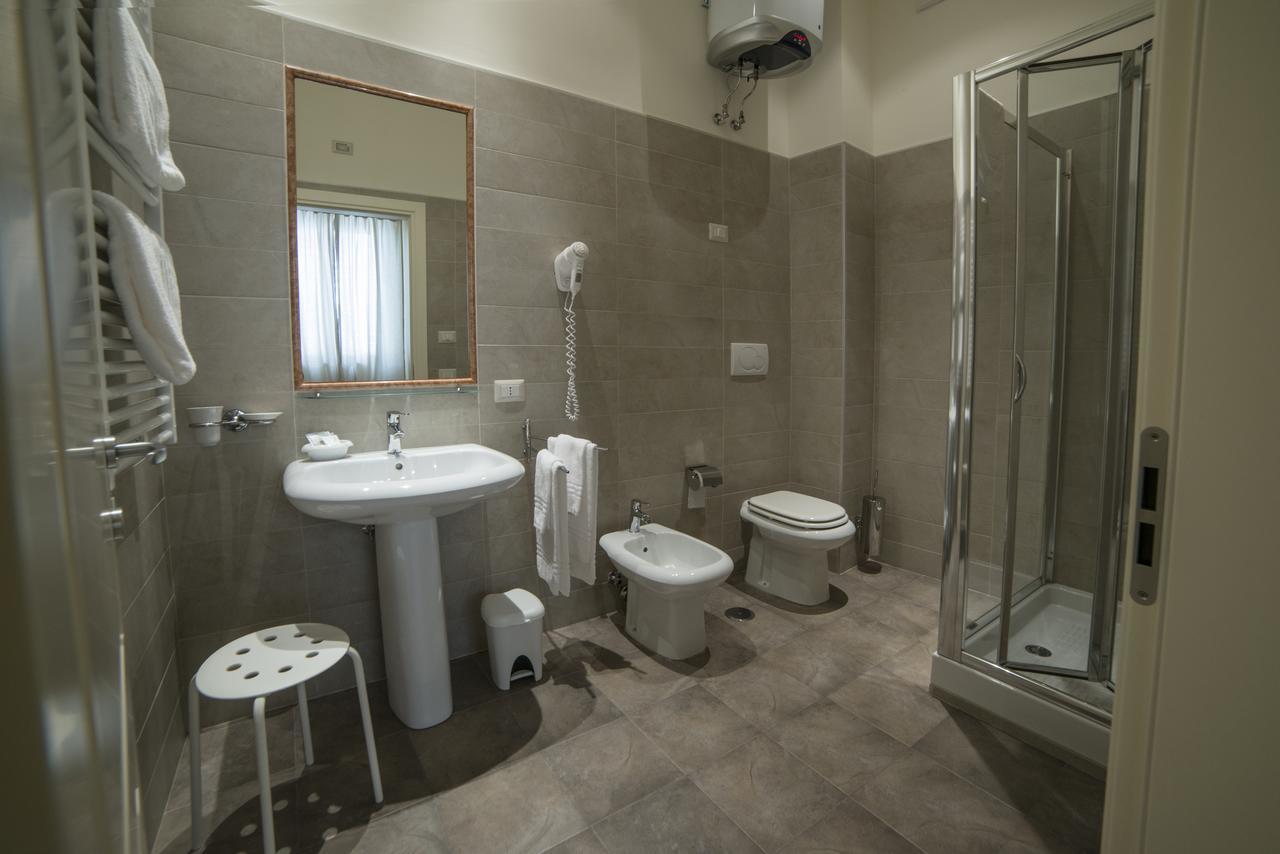 B&B Suite Paciotti Trani Extérieur photo
