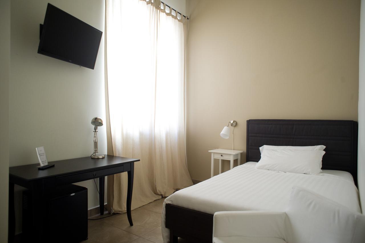 B&B Suite Paciotti Trani Extérieur photo