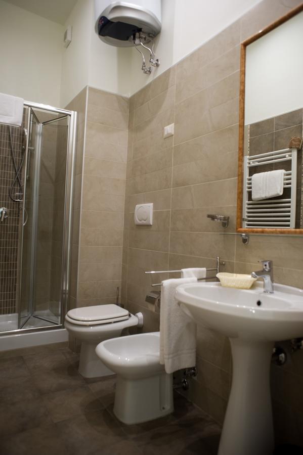 B&B Suite Paciotti Trani Extérieur photo
