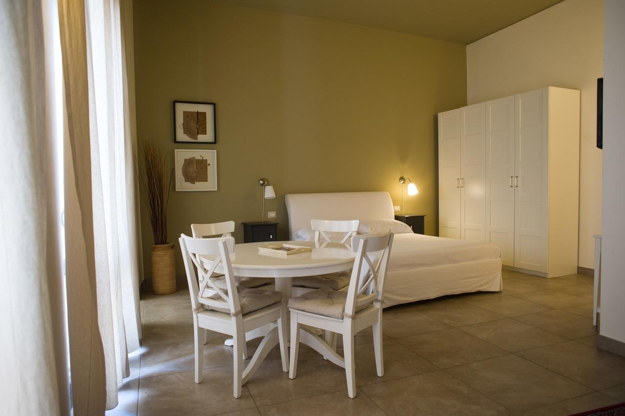 B&B Suite Paciotti Trani Extérieur photo