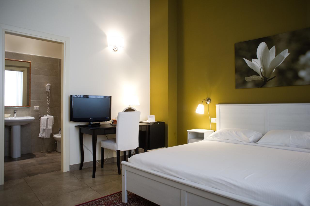 B&B Suite Paciotti Trani Extérieur photo