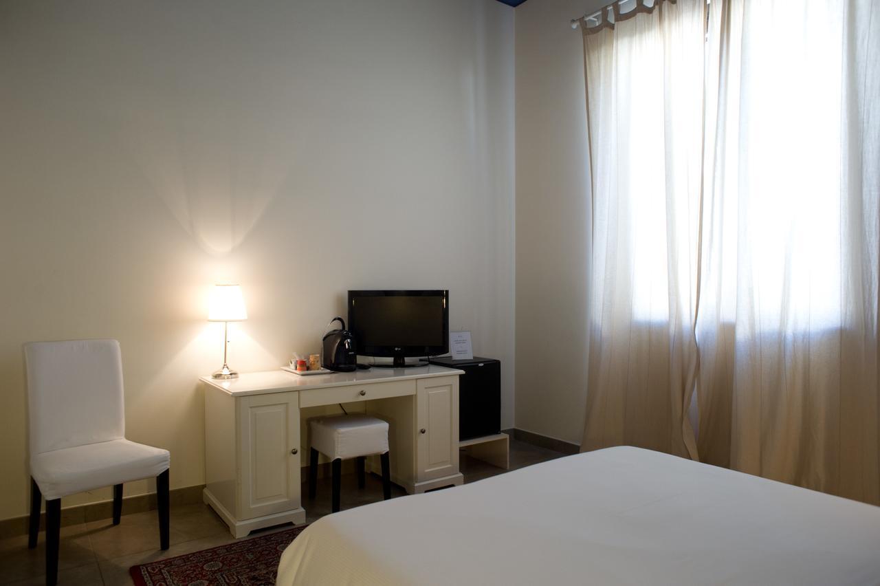 B&B Suite Paciotti Trani Extérieur photo
