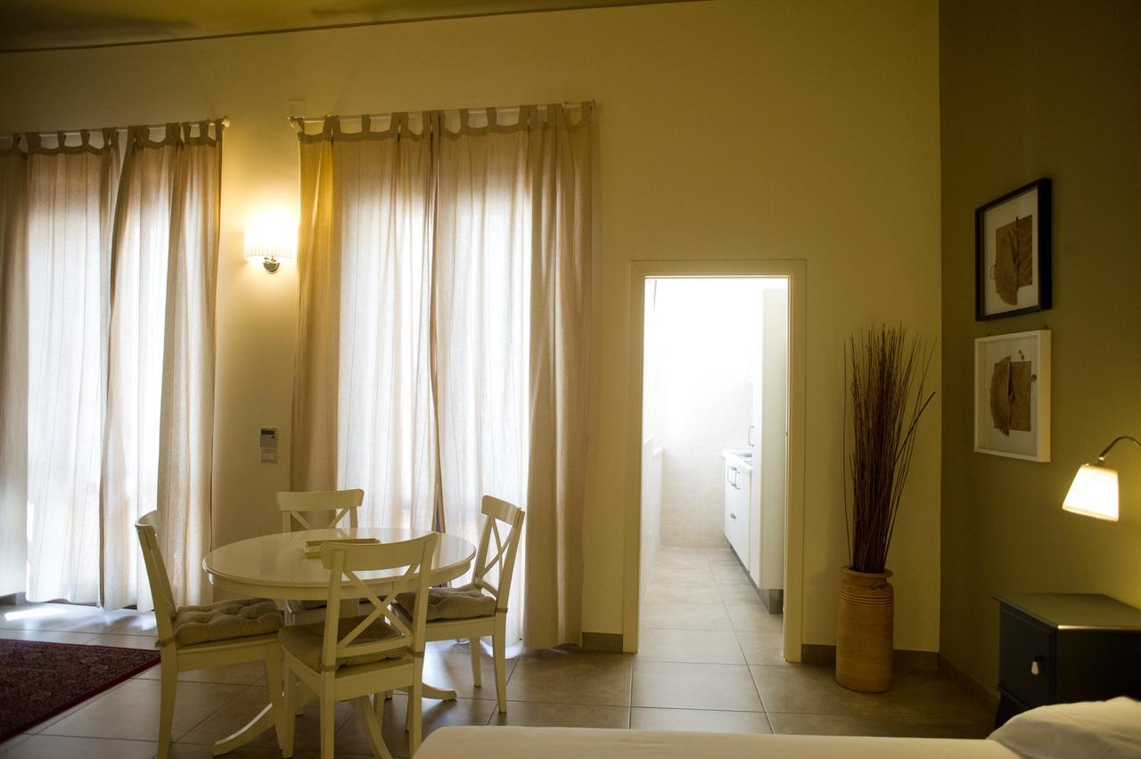 B&B Suite Paciotti Trani Extérieur photo