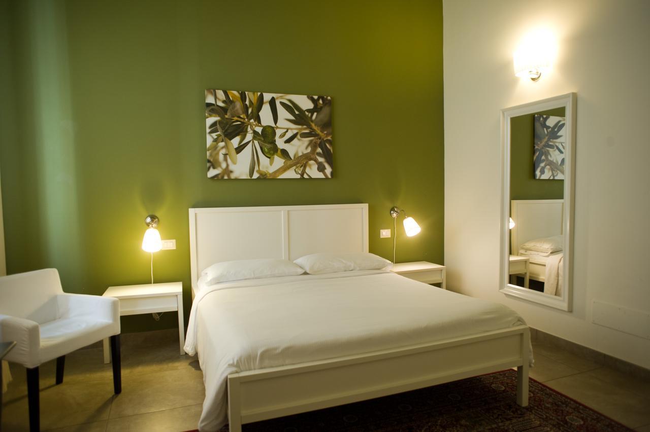 B&B Suite Paciotti Trani Extérieur photo