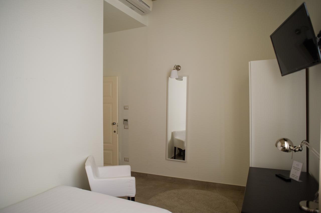 B&B Suite Paciotti Trani Extérieur photo