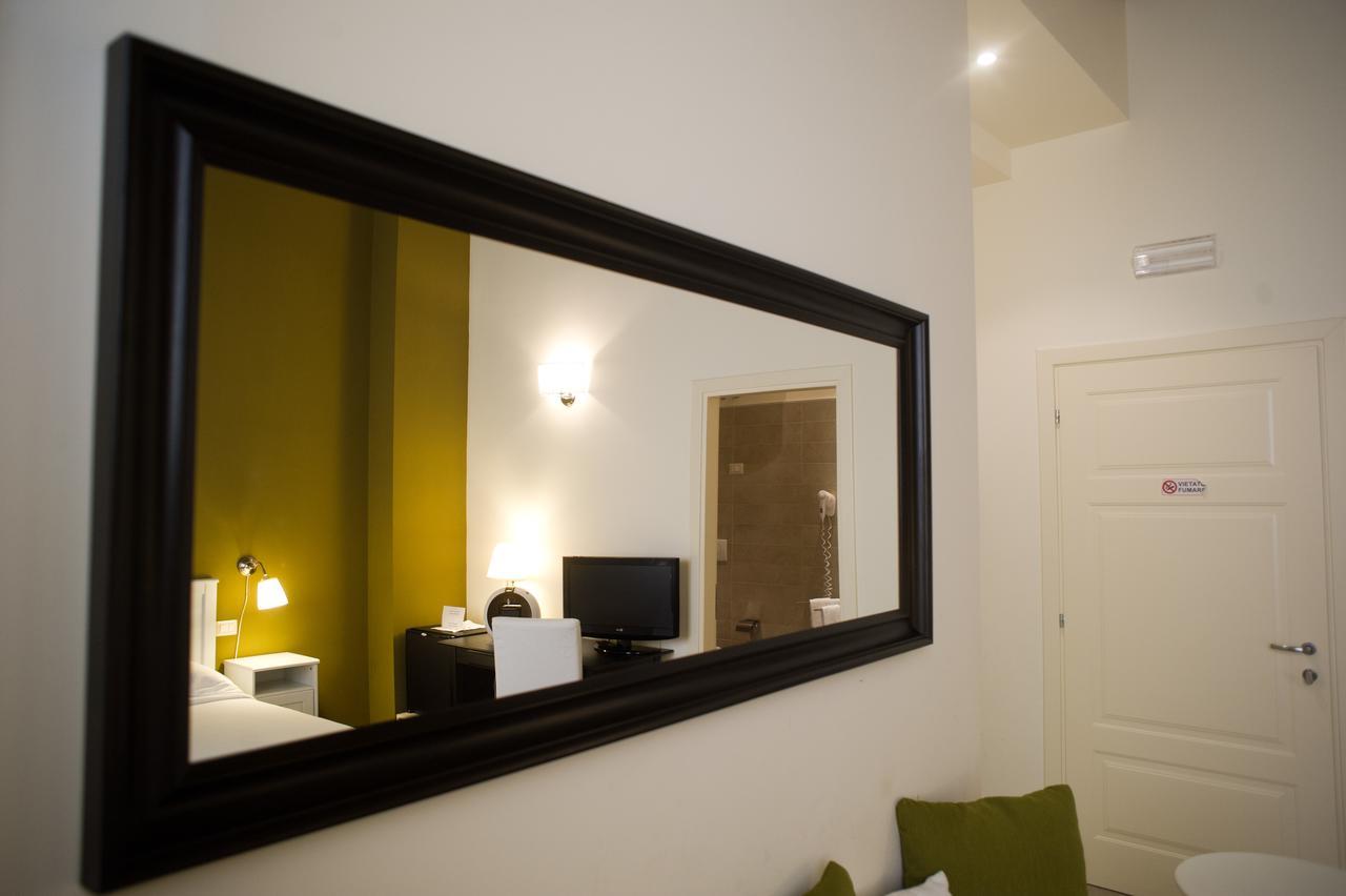 B&B Suite Paciotti Trani Extérieur photo