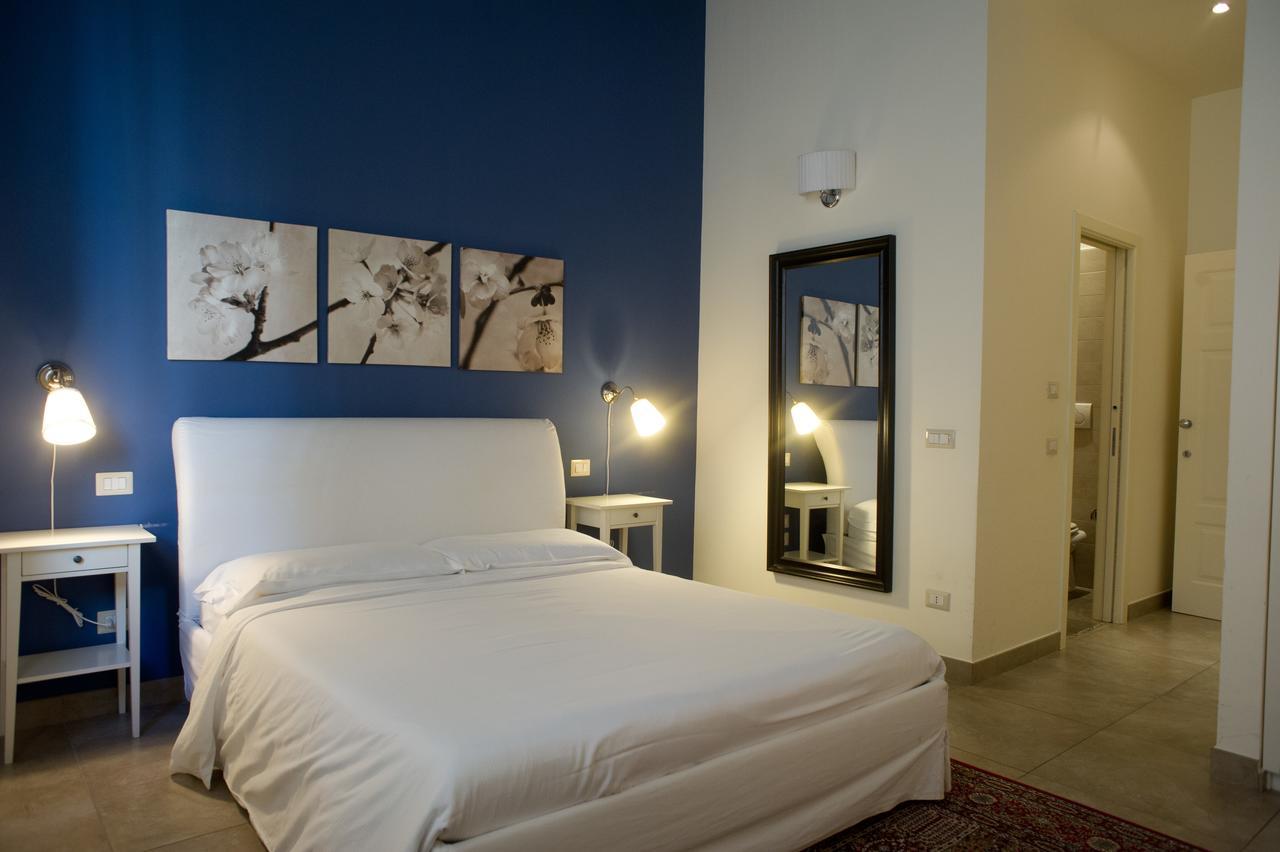 B&B Suite Paciotti Trani Extérieur photo