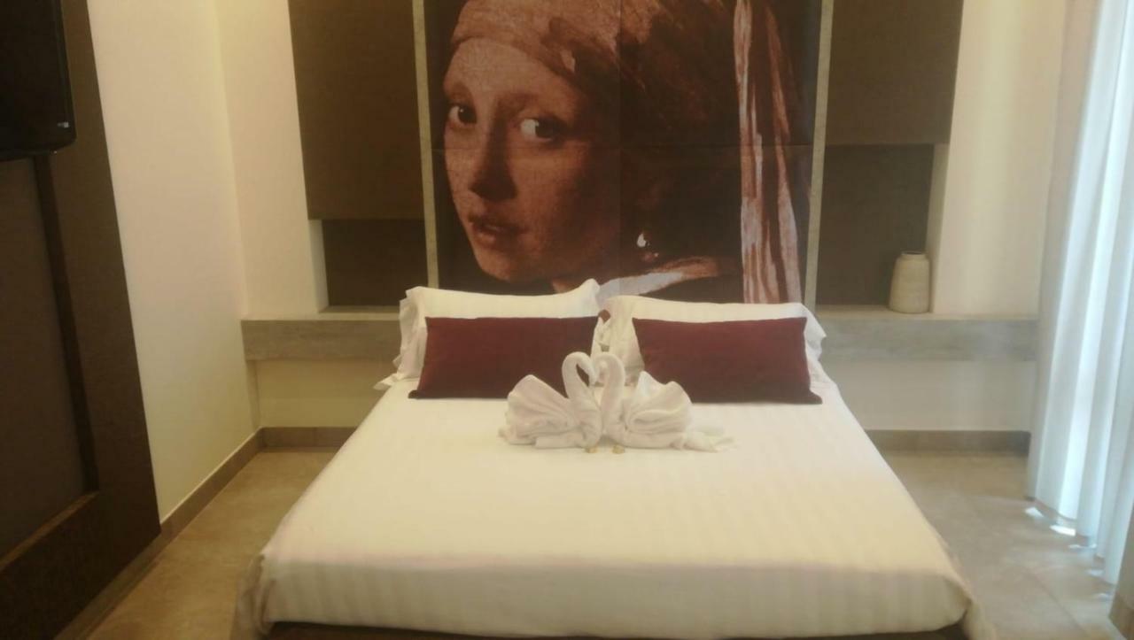 B&B Suite Paciotti Trani Extérieur photo